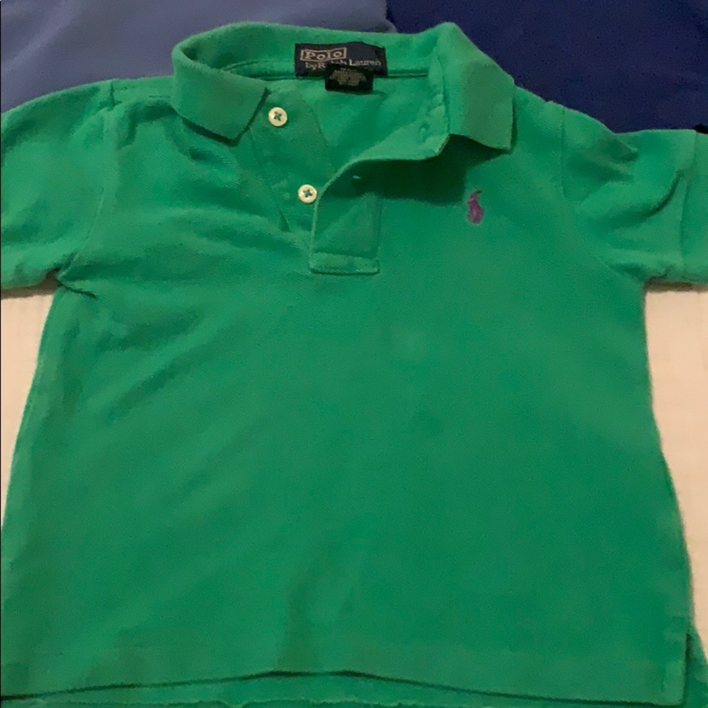 Polo - Picture 4 of 4